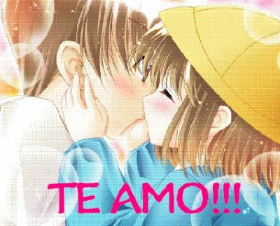 que estemos juntos los dos