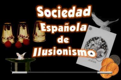 ACR&Oacute;NIMO DE SEI: SOCIEDAD ESPA&Ntilde;OLA DE ILUSIONISMO